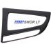 BMW 3 (F30-F31) Carbon bėgių apdaila